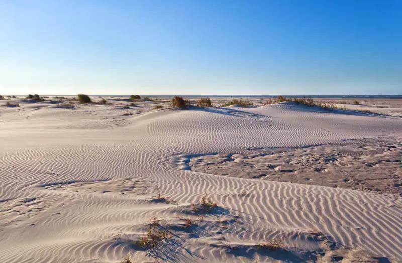 duenen_schiermonnikoog