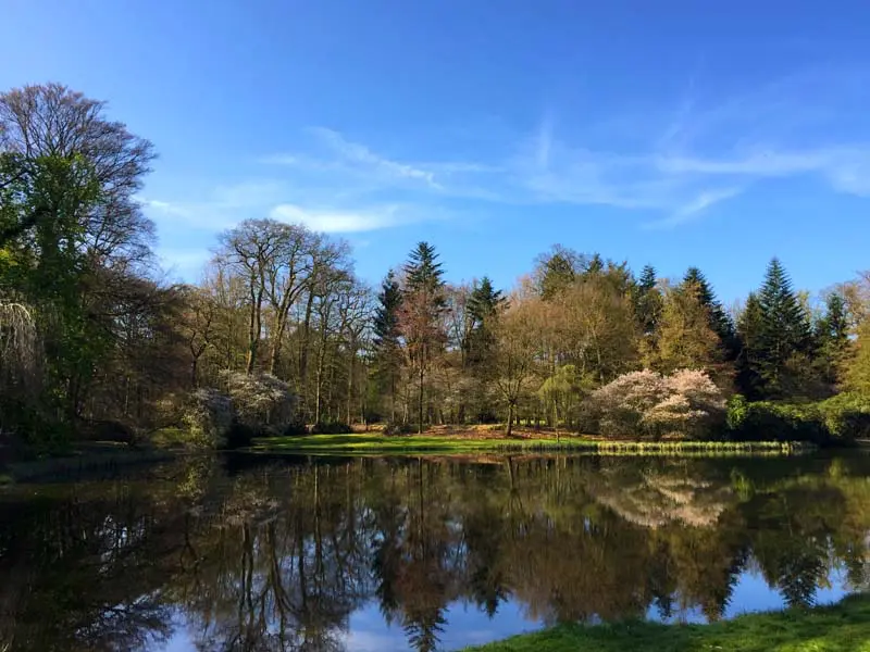 Apeldoorn Landschaft