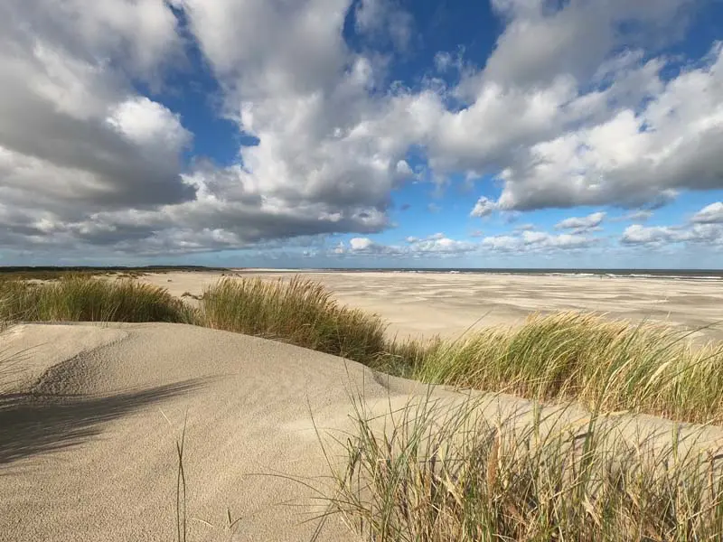 Strand Ameland